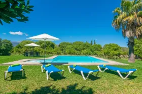 Holiday home Inca for rent Spain