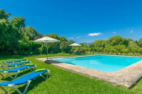 Holiday home Inca for rent Spain