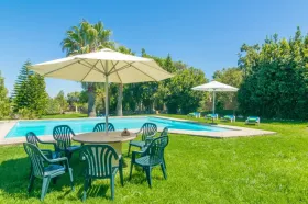 Holiday home Inca for rent Spain