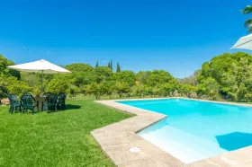 Holiday home Inca for rent Spain