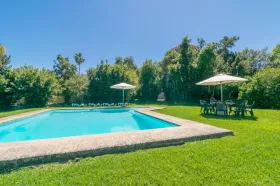 Holiday home Inca for rent Spain