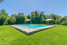 Holiday home Inca for rent Spain