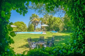 Holiday home Inca for rent Spain