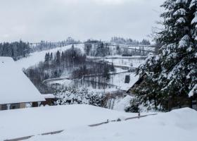 Maison de vacances Winterberg Loyer Allemagne