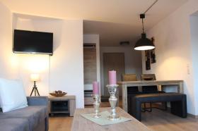 Maison de vacances Winterberg Loyer Allemagne