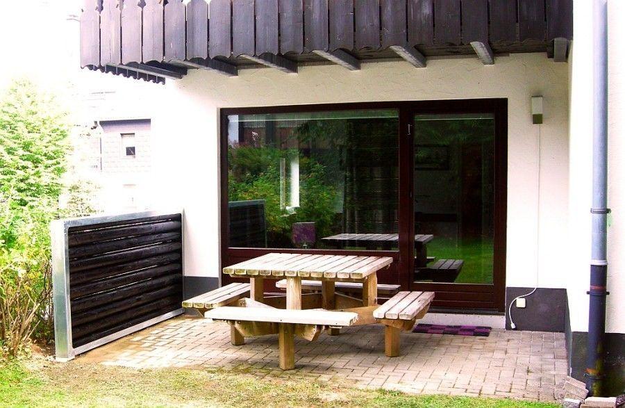 σπίτι διακοπών Winterberg Προς ενοικίαση Γερμανία