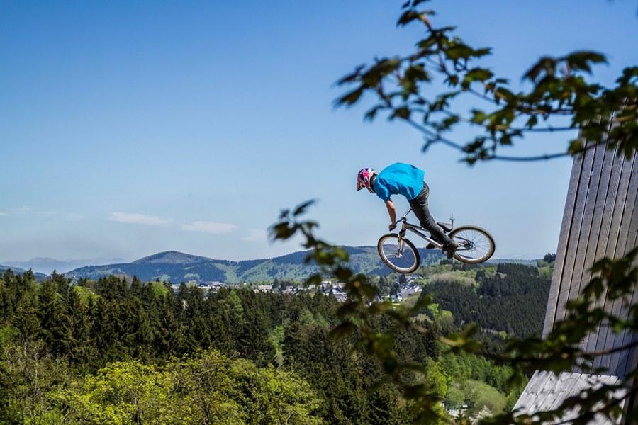 σπίτι διακοπών Winterberg Προς ενοικίαση Γερμανία