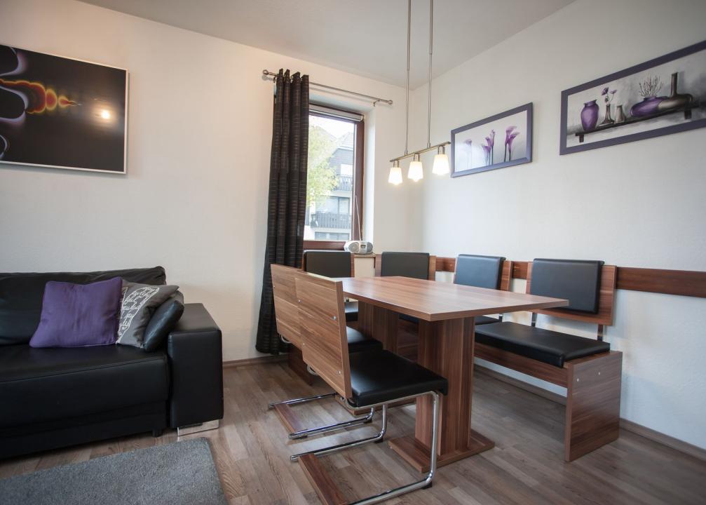 σπίτι διακοπών Winterberg Προς ενοικίαση Γερμανία