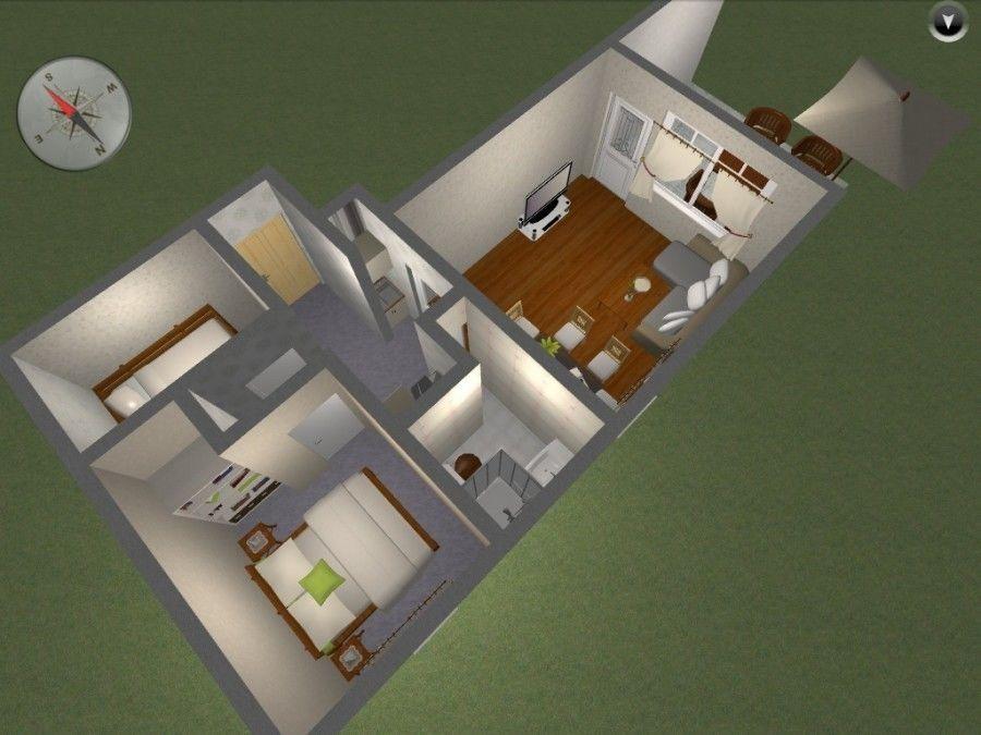 σπίτι διακοπών Winterberg Προς ενοικίαση Γερμανία