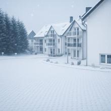 Дом отдыха Винтерберг Аренда Германия