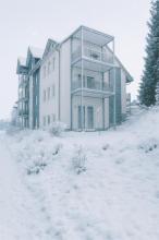 Дом отдыха Винтерберг Аренда Германия