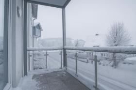 Дом отдыха Винтерберг Аренда Германия