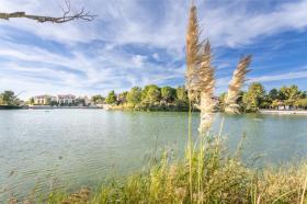 Holiday home Mallemort for rent France