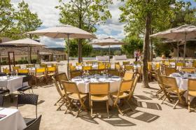 Holiday home Mallemort for rent France