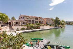 Holiday home Mallemort for rent France