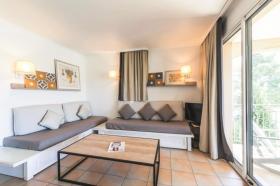 Дом отдыха Маллеморт Аренда Франция