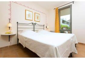 Tatil evi Saumane-de-Vaucluse Kiralık France