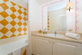 Tatil evi Saumane-de-Vaucluse Kiralık France