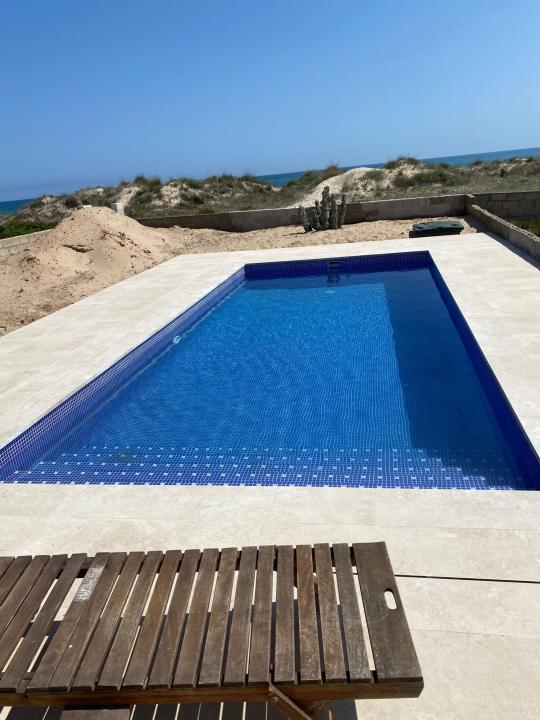 casa per le vacanze Oliva In affitto Spagna