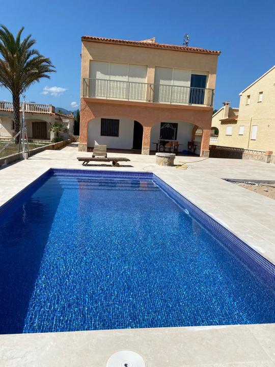 casa per le vacanze Oliva In affitto Spagna