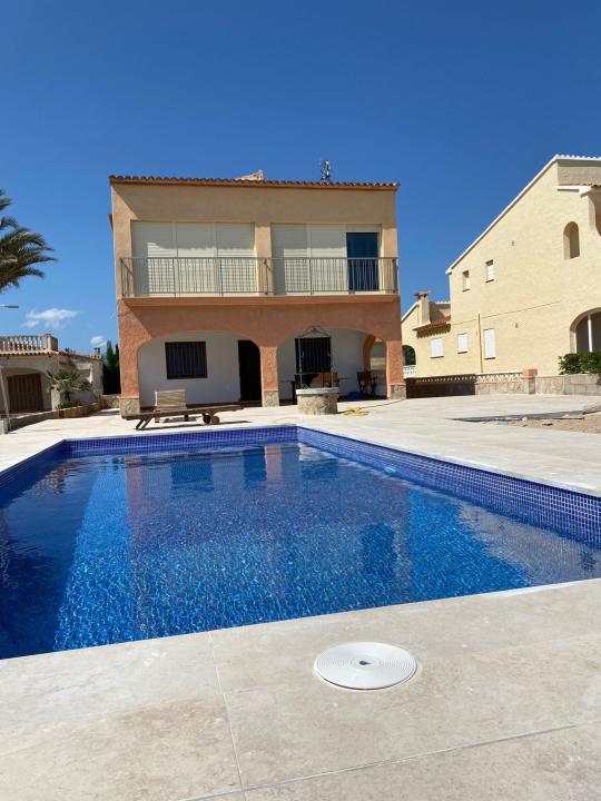 casa per le vacanze Oliva In affitto Spagna