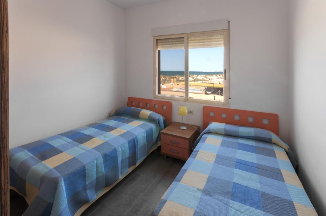 casa per le vacanze Oliva In affitto Spagna