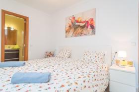 Holiday home Cala Figuera for rent Spain