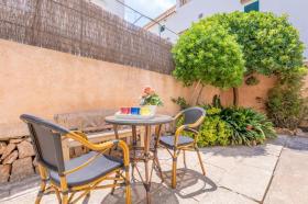 Holiday home Cala Figuera for rent Spain