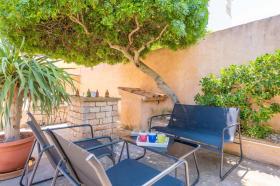 Holiday home Cala Figuera for rent Spain