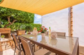 Holiday home Cala Figuera for rent Spain