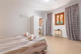 σπίτι διακοπών Αλγαΐδα Προς Ενοικίαση Ισπανία