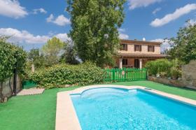 Casa de férias para alugar em Algaida, Espanha