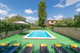 σπίτι διακοπών Αλγαΐδα Προς Ενοικίαση Ισπανία