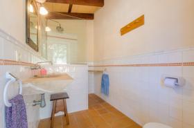 Дом отдыха Сон Каррио Аренда Испания