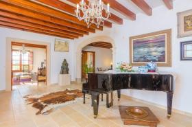 Дом отдыха Сон Каррио Аренда Испания