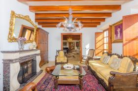 Дом отдыха Сон Каррио Аренда Испания