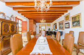 Дом отдыха Сон Каррио Аренда Испания