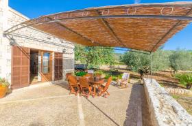 Дом отдыха Сон Каррио Аренда Испания