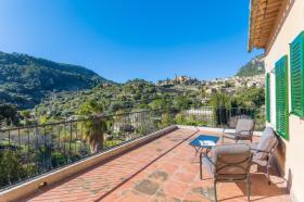 Ferienhaus zu vermieten in Valldemossa , Spanien