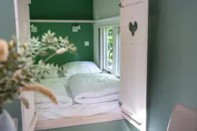 度假屋 埃尔梅洛  荷兰