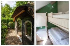 度假屋 埃尔梅洛  荷兰