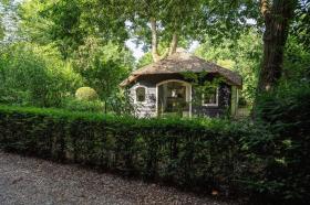 casa per le vacanze in affitto a Ermelo, Olanda