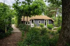 度假屋 埃尔梅洛  荷兰