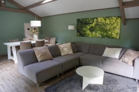 Дом отдыха Эрмело Аренда Нидерланды