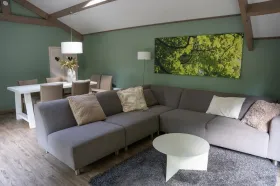 度假屋 埃尔梅洛  荷兰