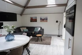 度假屋 埃尔梅洛  荷兰