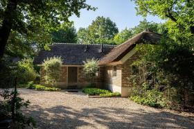 Feriehus til leie i Ermelo, Nederland