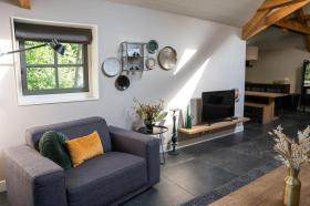 度假屋 埃尔梅洛  荷兰