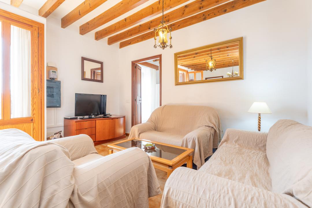 Vakantiehuis Moscari te huur Spanje