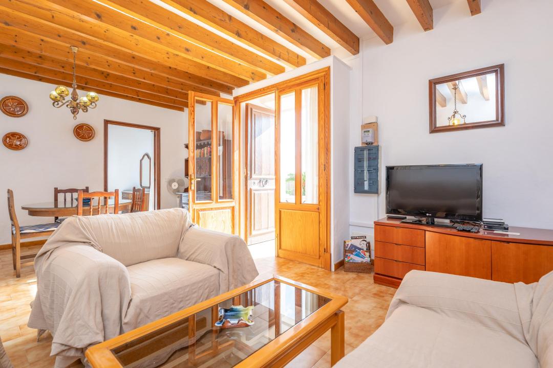 Vakantiehuis Moscari te huur Spanje